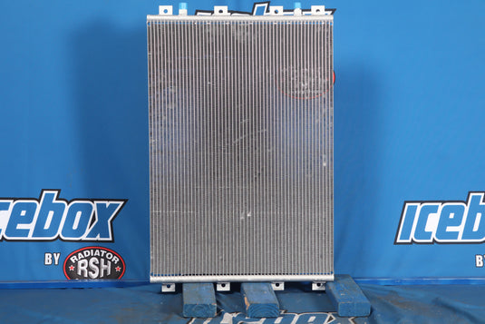 Kenworth T-800B AC Condenser
