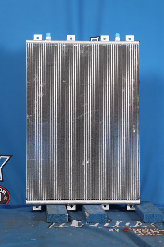 Kenworth T-800B AC Condenser
