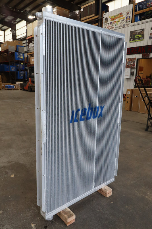 Sullair EC300-03 Oil Cooler