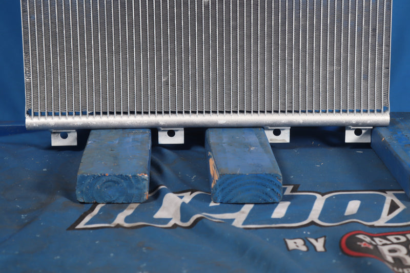 Load image into Gallery viewer, Kenworth T-800B AC Condenser # 604552
