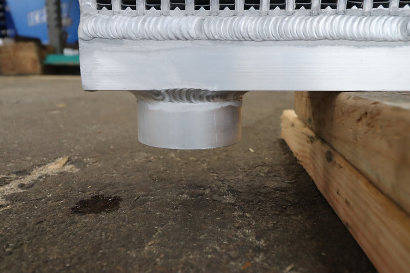 Load image into Gallery viewer, Sullair EC300-03 Oil Cooler # 840162
