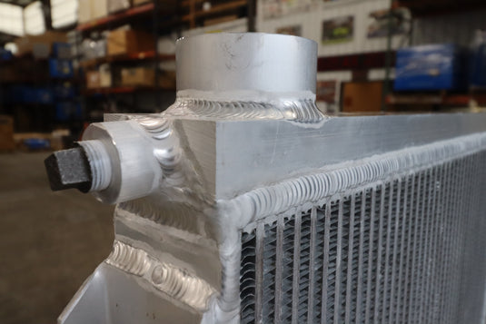 Sullair EC300-03 Oil Cooler