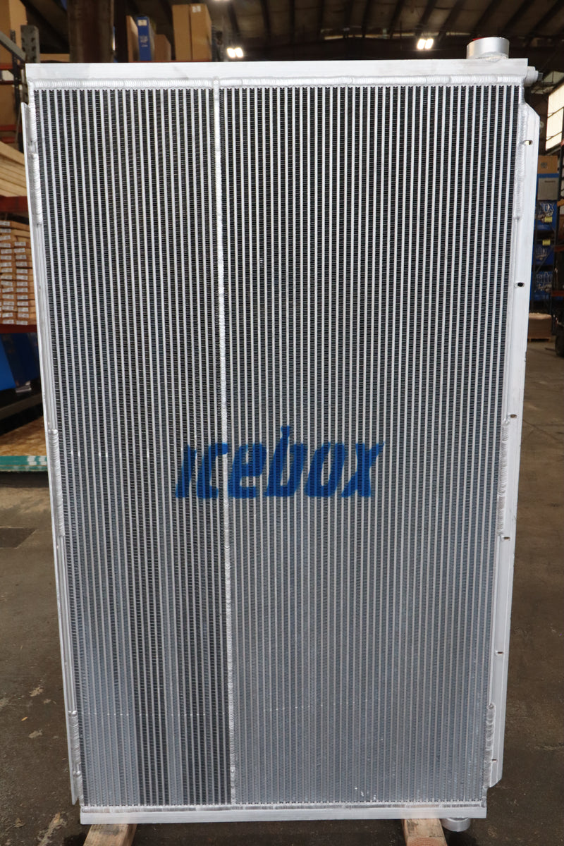 Load image into Gallery viewer, Sullair EC300-03 Oil Cooler # 840162
