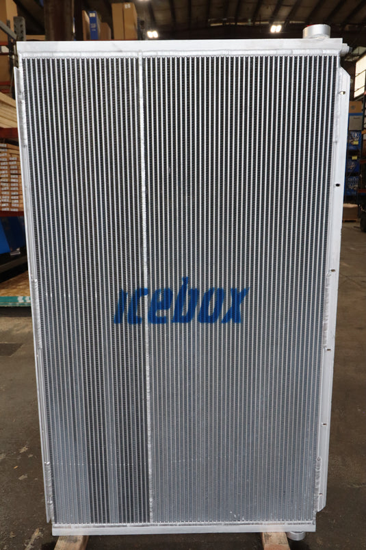 Sullair EC300-03 Oil Cooler