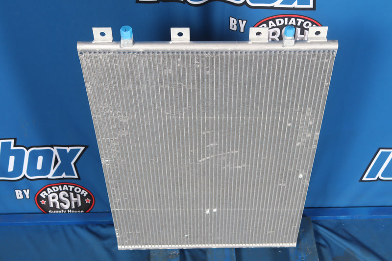 Load image into Gallery viewer, Kenworth T-800B AC Condenser # 604552
