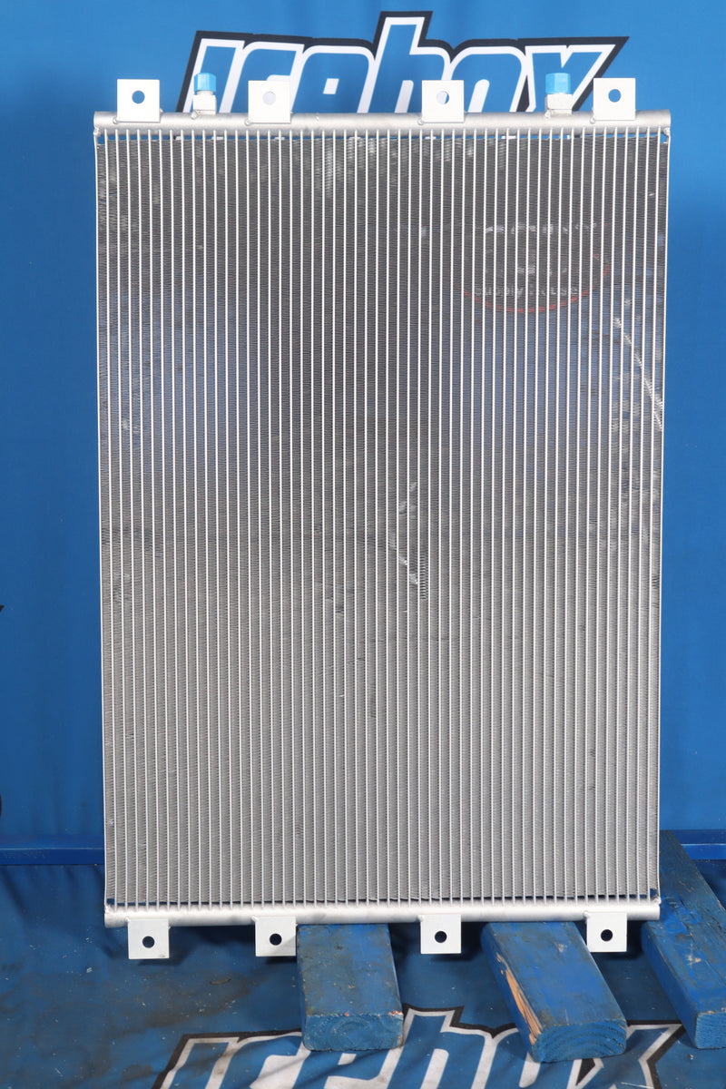 Load image into Gallery viewer, Kenworth T-800B AC Condenser # 604552

