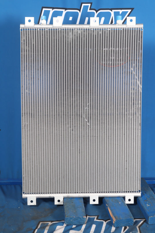 Kenworth T-800B AC Condenser