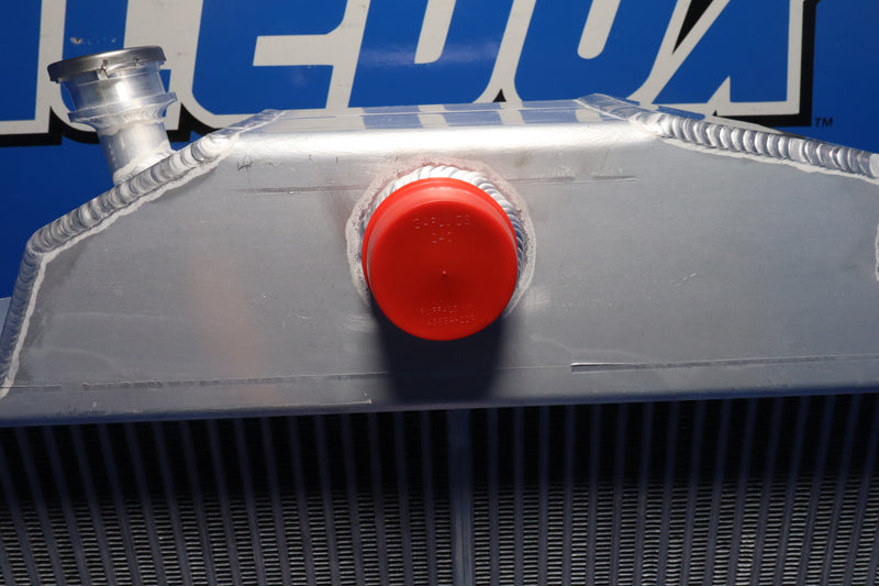 Load image into Gallery viewer, John Deere 7020 Radiator # 870169

