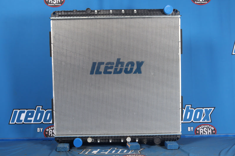 Load image into Gallery viewer, Freightliner Cascadia Radiator # 601166

