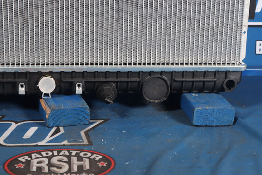 Freightliner Cascadia Radiator