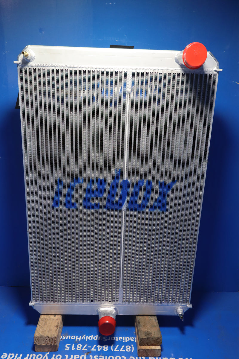 Load image into Gallery viewer, Peterbilt Radiator # 606063
