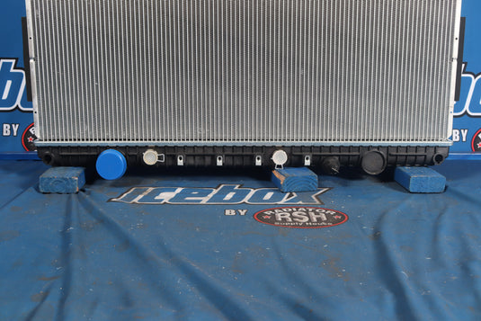Freightliner Cascadia Radiator