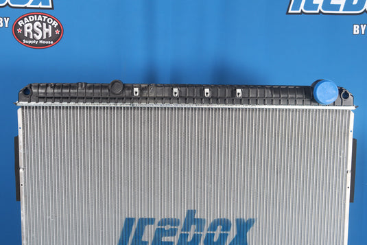 Freightliner Cascadia Radiator