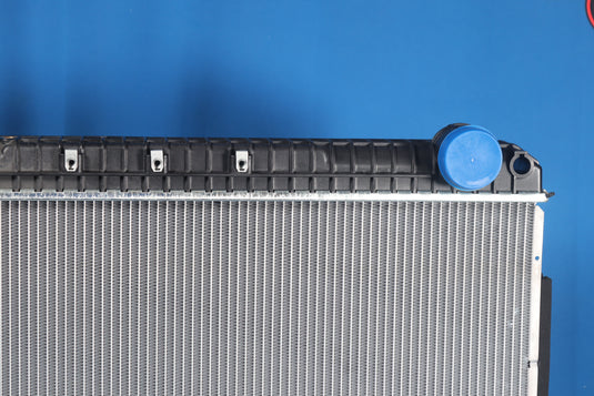 Freightliner Cascadia Radiator