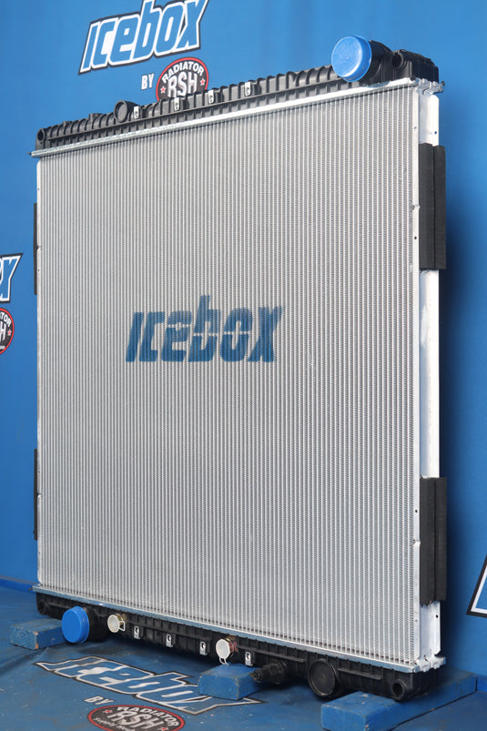 Freightliner Cascadia Radiator