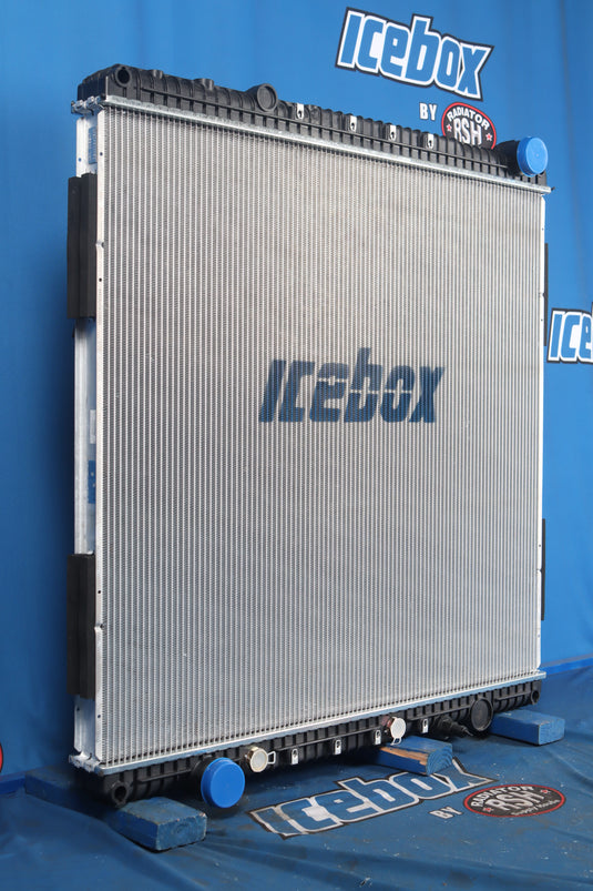 Freightliner Cascadia Radiator