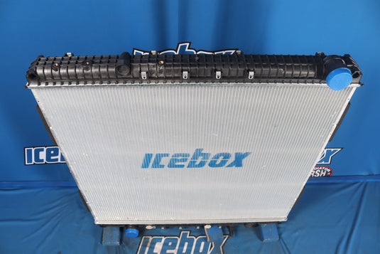 Freightliner Cascadia Radiator