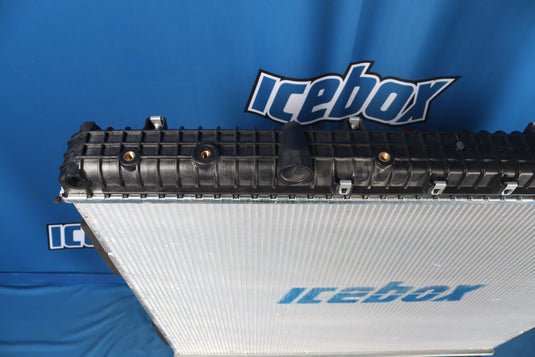 Freightliner Cascadia Radiator