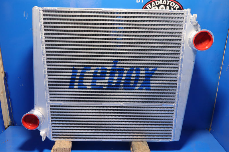 Load image into Gallery viewer, Volvo A60 Charge Air Cooler # 890941
