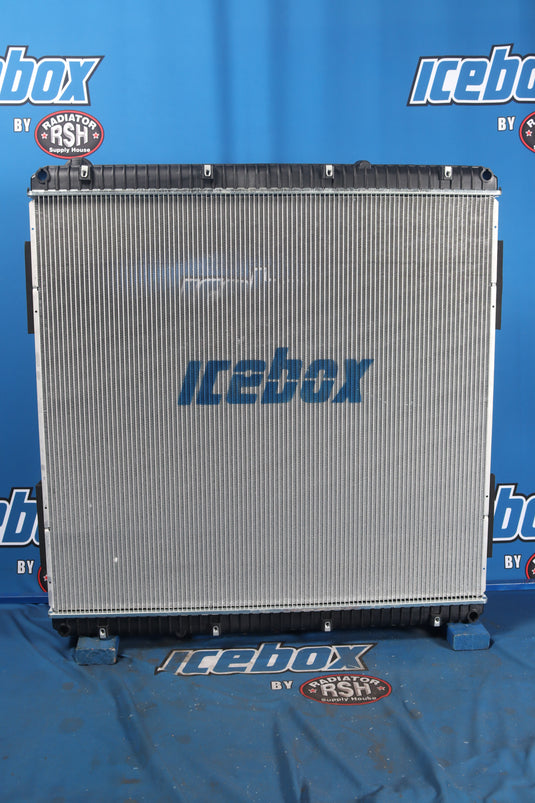 Freightliner Cascadia Radiator