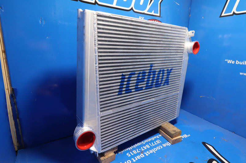 Load image into Gallery viewer, Volvo A60 Charge Air Cooler # 890941
