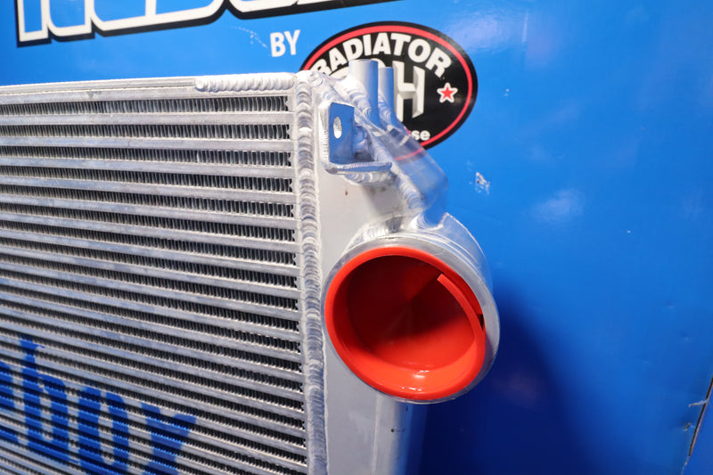 Load image into Gallery viewer, Volvo A60 Charge Air Cooler # 890941
