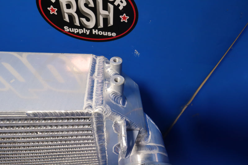Load image into Gallery viewer, Volvo A60 Charge Air Cooler # 890941
