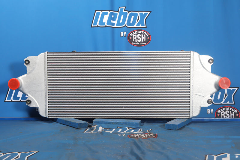 Load image into Gallery viewer, Chevrolet / GMC Kodiak Charge Air Cooler # 602049
