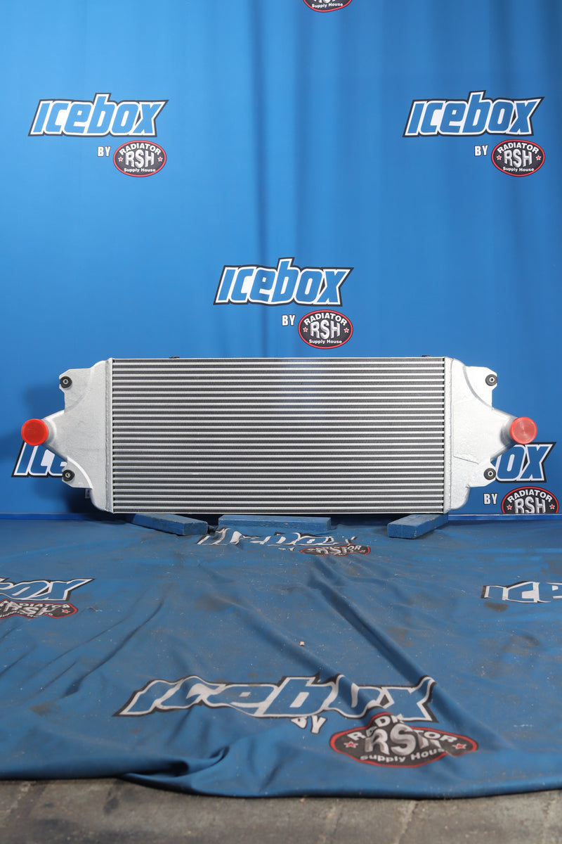 Load image into Gallery viewer, Chevrolet / GMC Kodiak Charge Air Cooler # 602049
