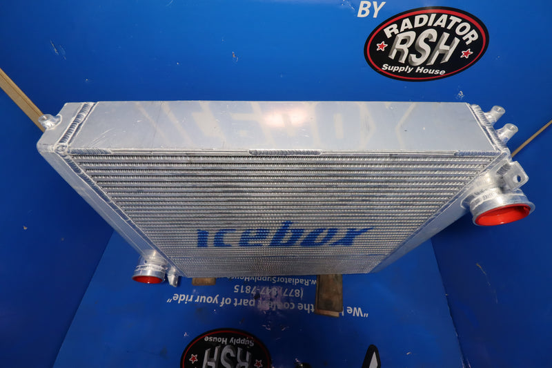 Load image into Gallery viewer, Volvo A60 Charge Air Cooler # 890941
