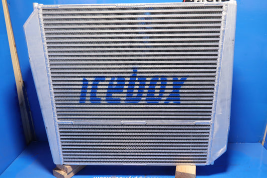 Volvo A60 Charge Air Cooler