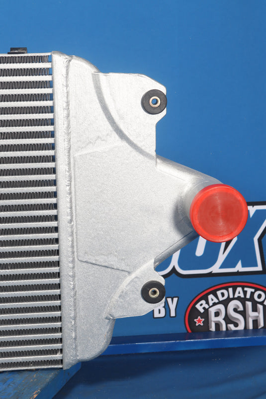 Chevrolet / GMC Kodiak Charge Air Cooler