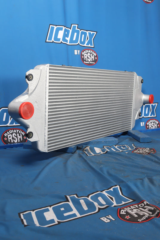 Chevrolet / GMC Kodiak Charge Air Cooler