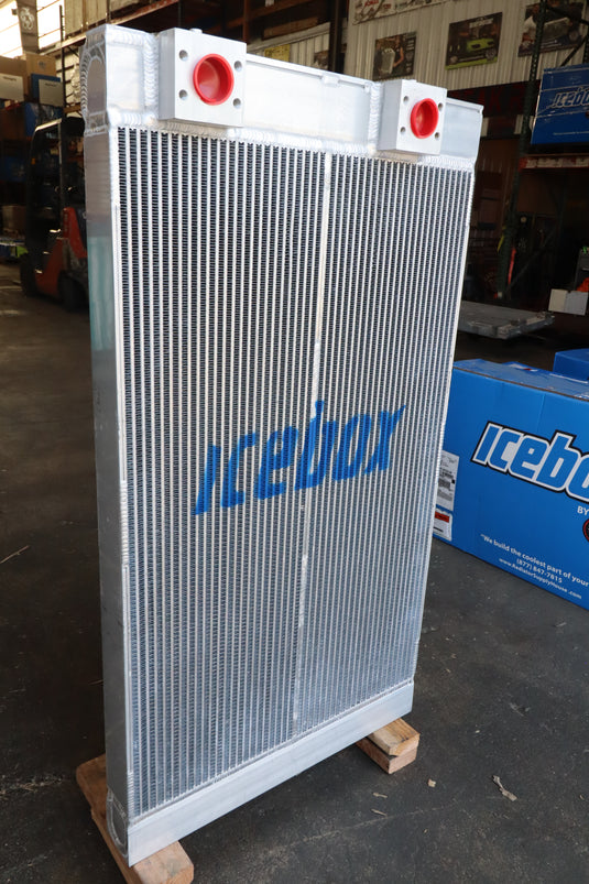 Sullair 900H Oil Cooler