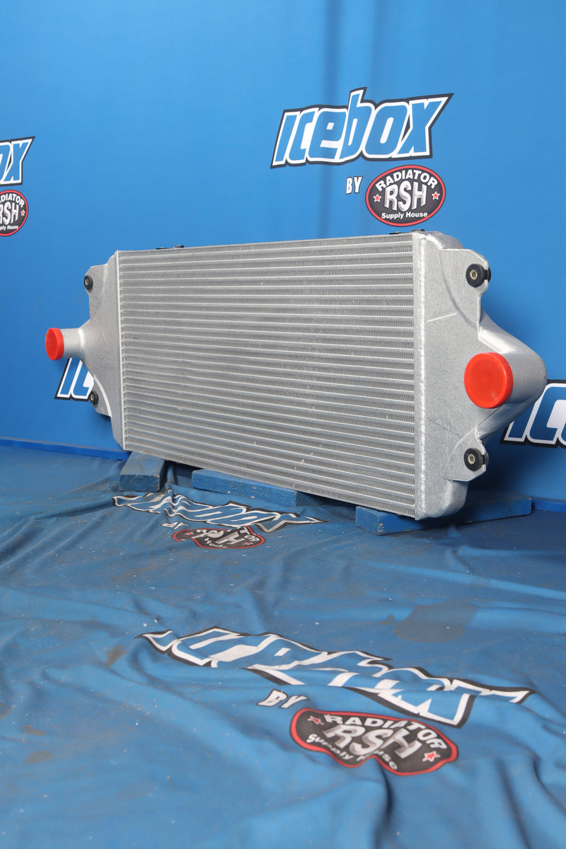 Load image into Gallery viewer, Chevrolet / GMC Kodiak Charge Air Cooler # 602049
