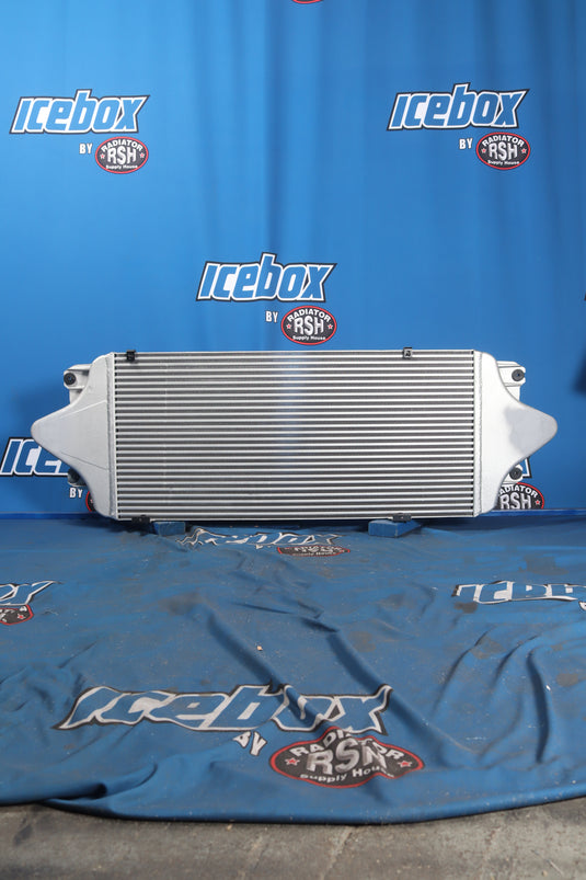 Chevrolet / GMC Kodiak Charge Air Cooler