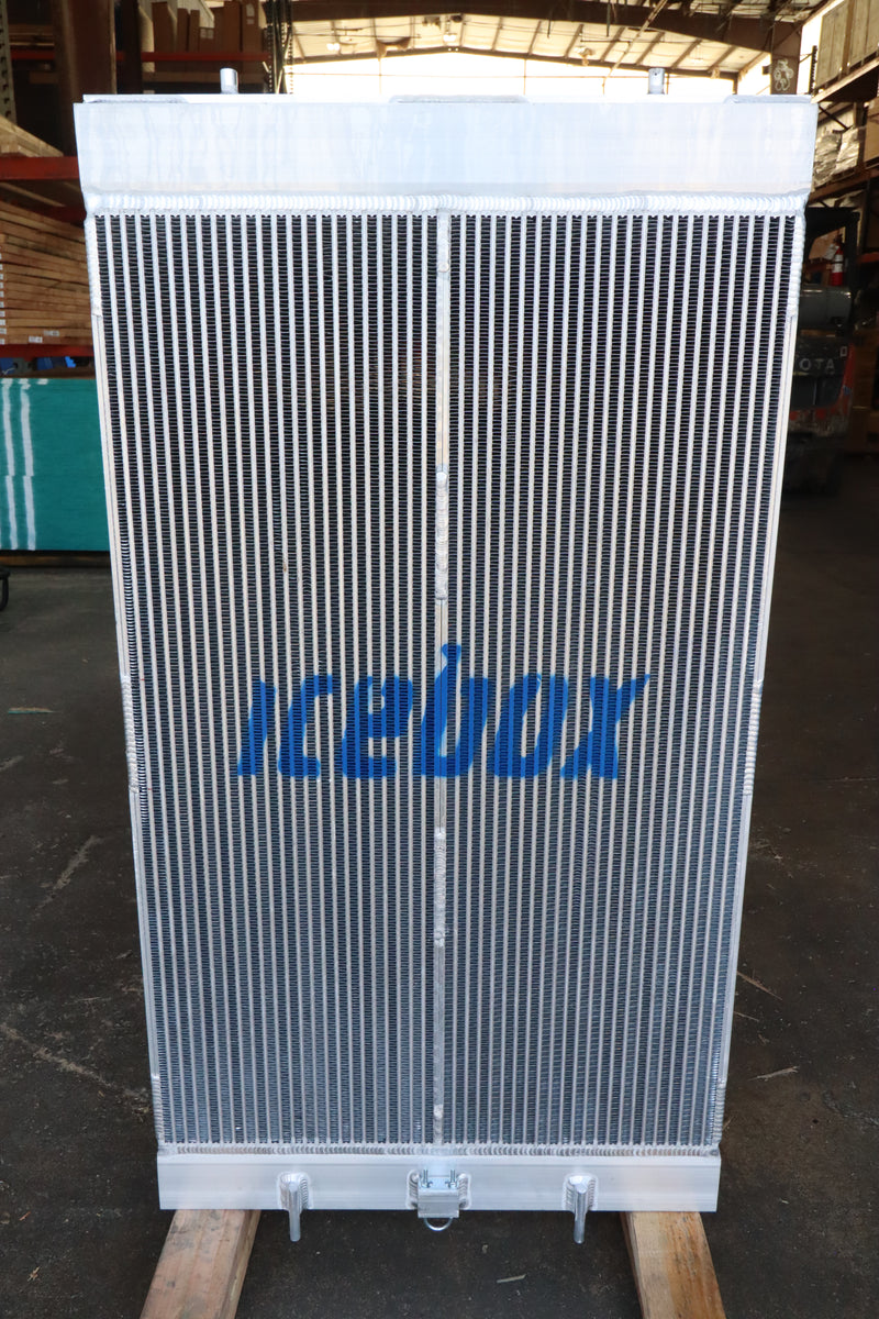 Load image into Gallery viewer, Sullair 900H Oil Cooler # 840163
