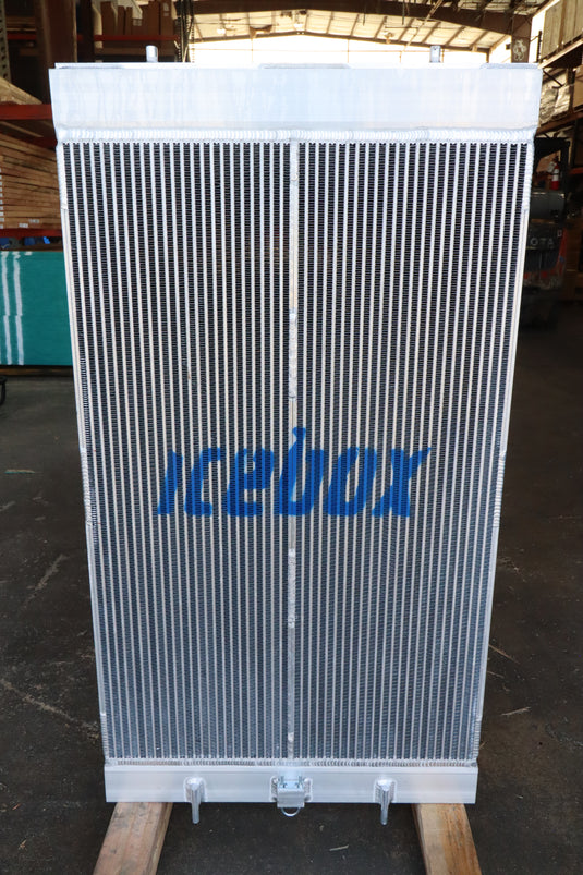 Sullair 900H Oil Cooler