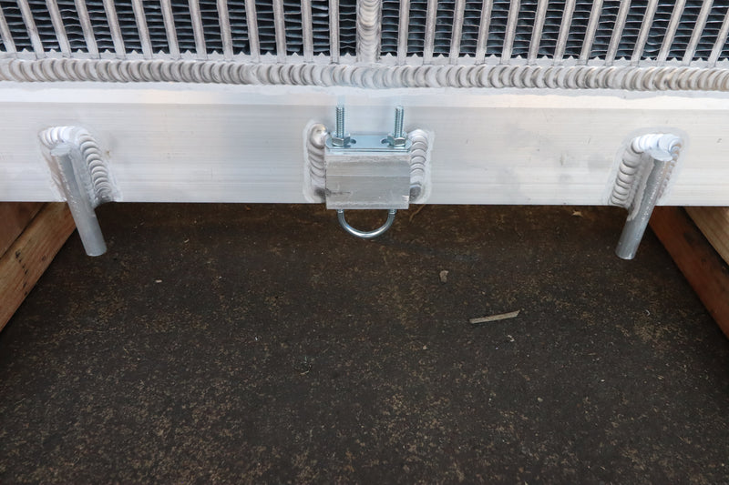 Load image into Gallery viewer, Sullair 900H Oil Cooler # 840163
