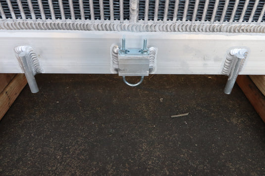 Sullair 900H Oil Cooler