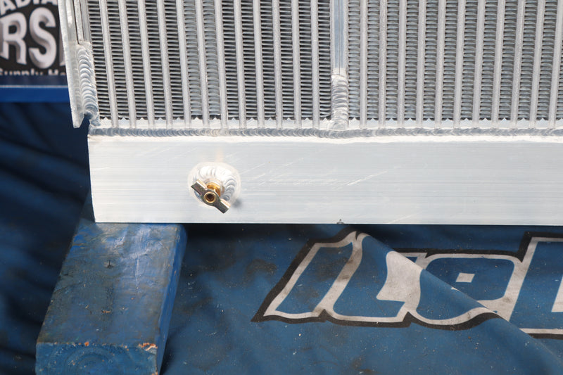 Load image into Gallery viewer, John Deere 844J Loader Radiator # 870148

