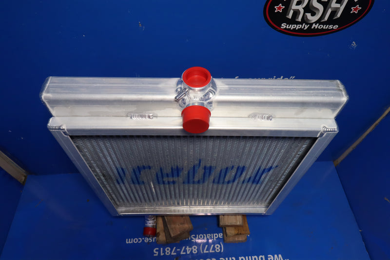 Load image into Gallery viewer, Leroi 185, C-91 Radiator # 840150
