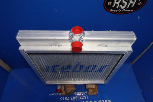 オアシス　Lサイズ Leroi 185, C-91 Radiator # 840150 – Radiator Supply House