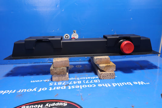 Mack Bottom Tank