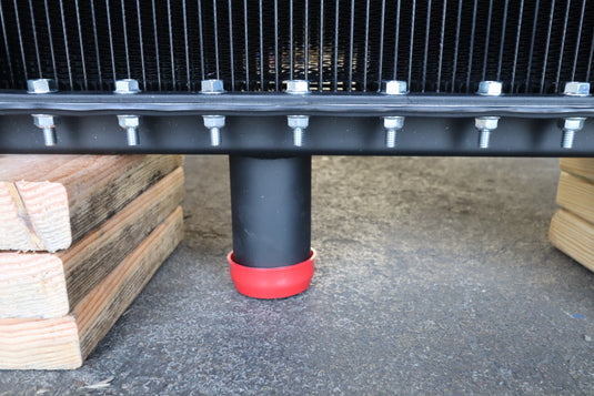 Peterbilt 378 Radiator