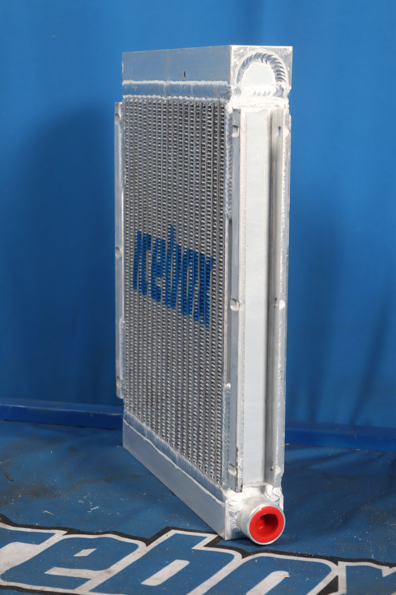 Load image into Gallery viewer, Tritell Feed Truck Oil Cooler # 820268
