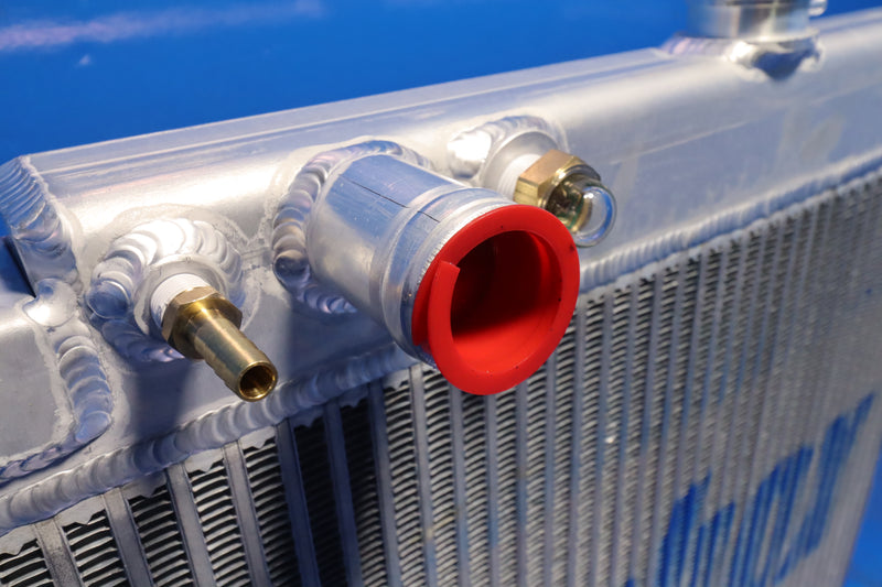 JR Sonata Generator Radiator # 990171 – Radiator Supply House