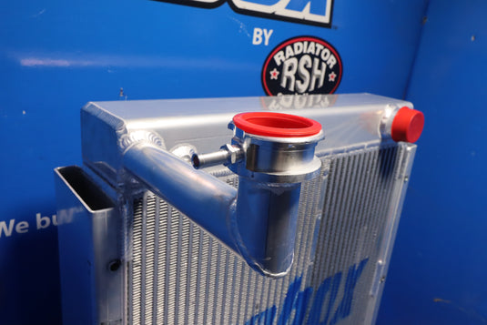 Hyster XL190 Radiator
