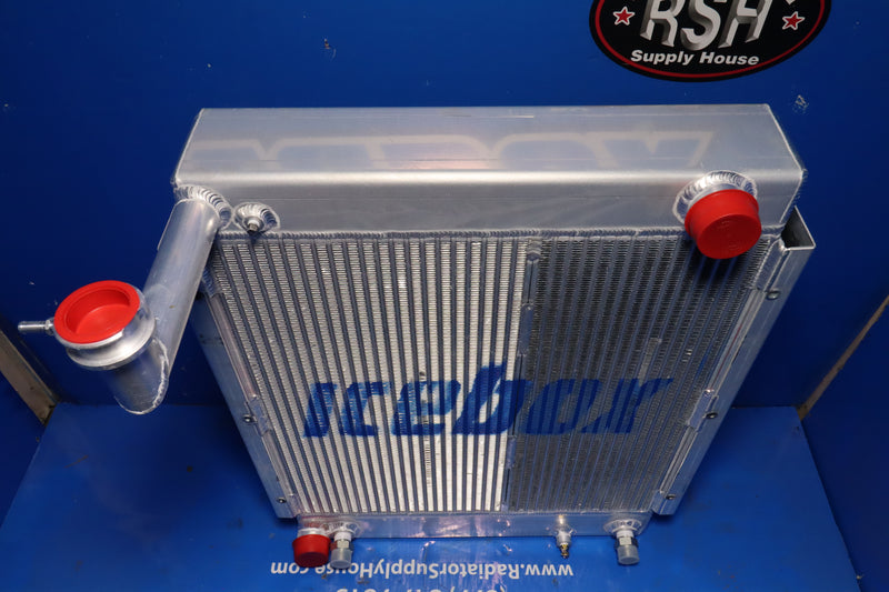 Load image into Gallery viewer, Hyster XL190 Radiator # 940058
