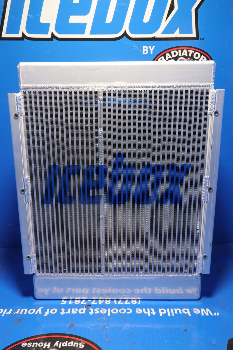Load image into Gallery viewer, Hyster XL190 Radiator # 940058
